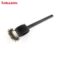 BBQ Grill Brushes,  Stainless Steel Barbecue Grill Cleaner, Perfect Gift For Barbecue Lovers