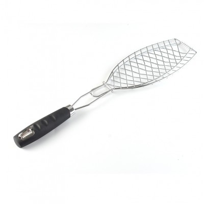 stainless steel barbecue wire mesh Wire meshes BBQ  fish Wire mesh