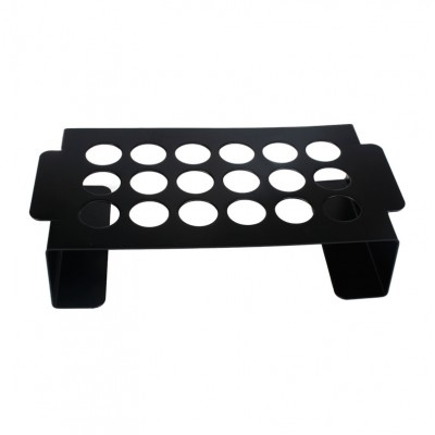 Non-Stick Pepper Rack For BBQ Grilling Vegetables Mushrooms Peppers